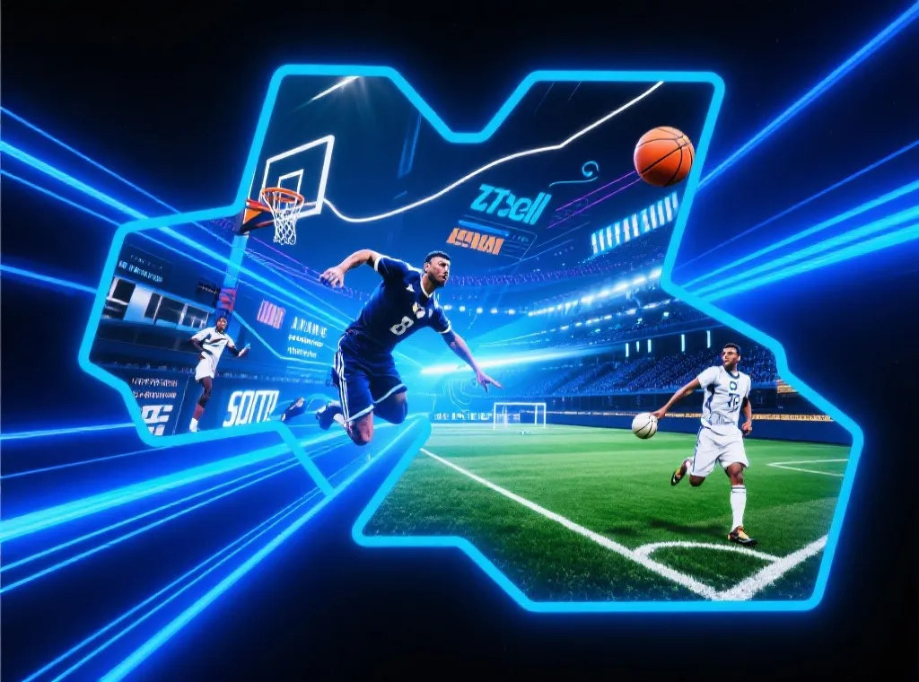 开云体育 · 体育风格视觉